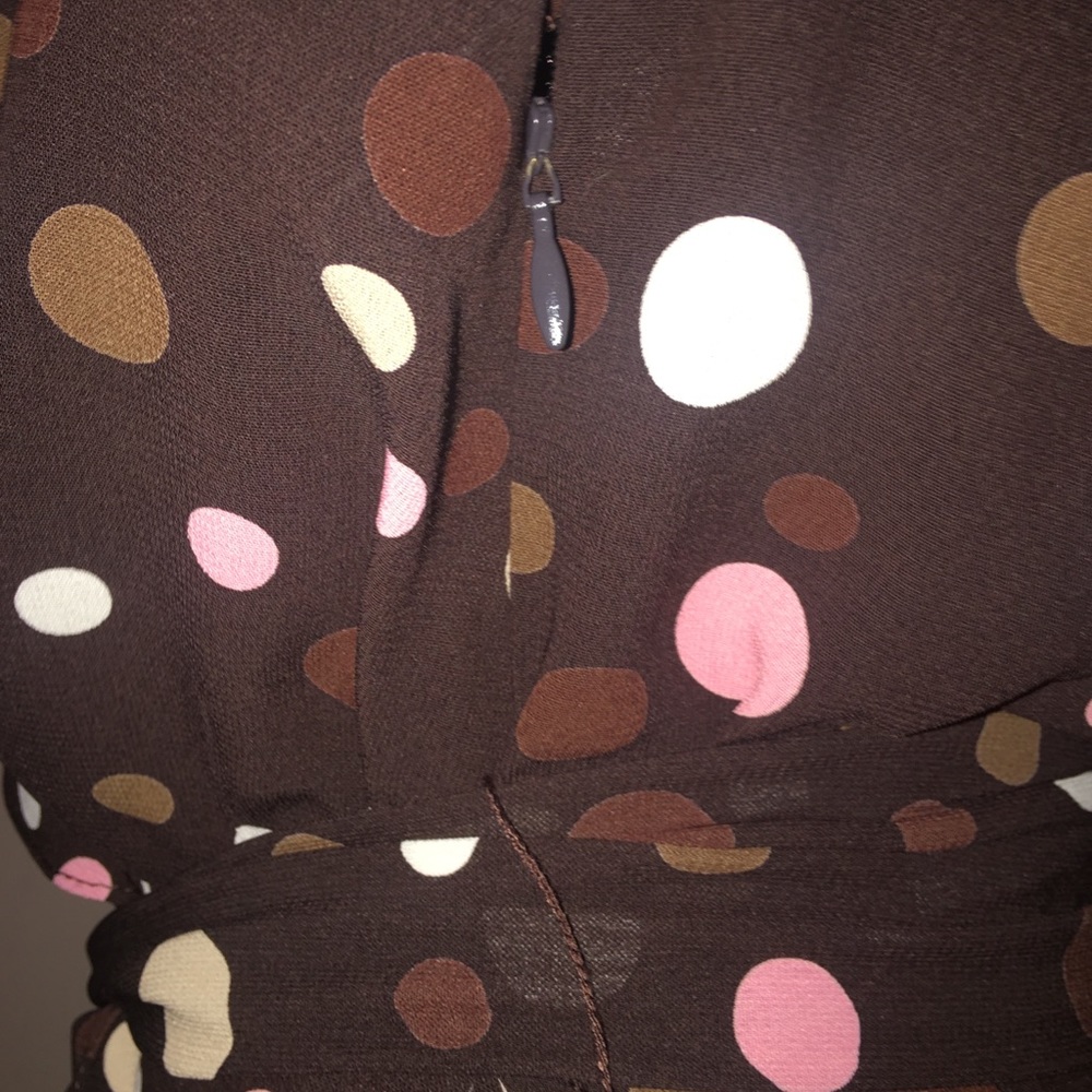 Dress - Picture 4 of 5